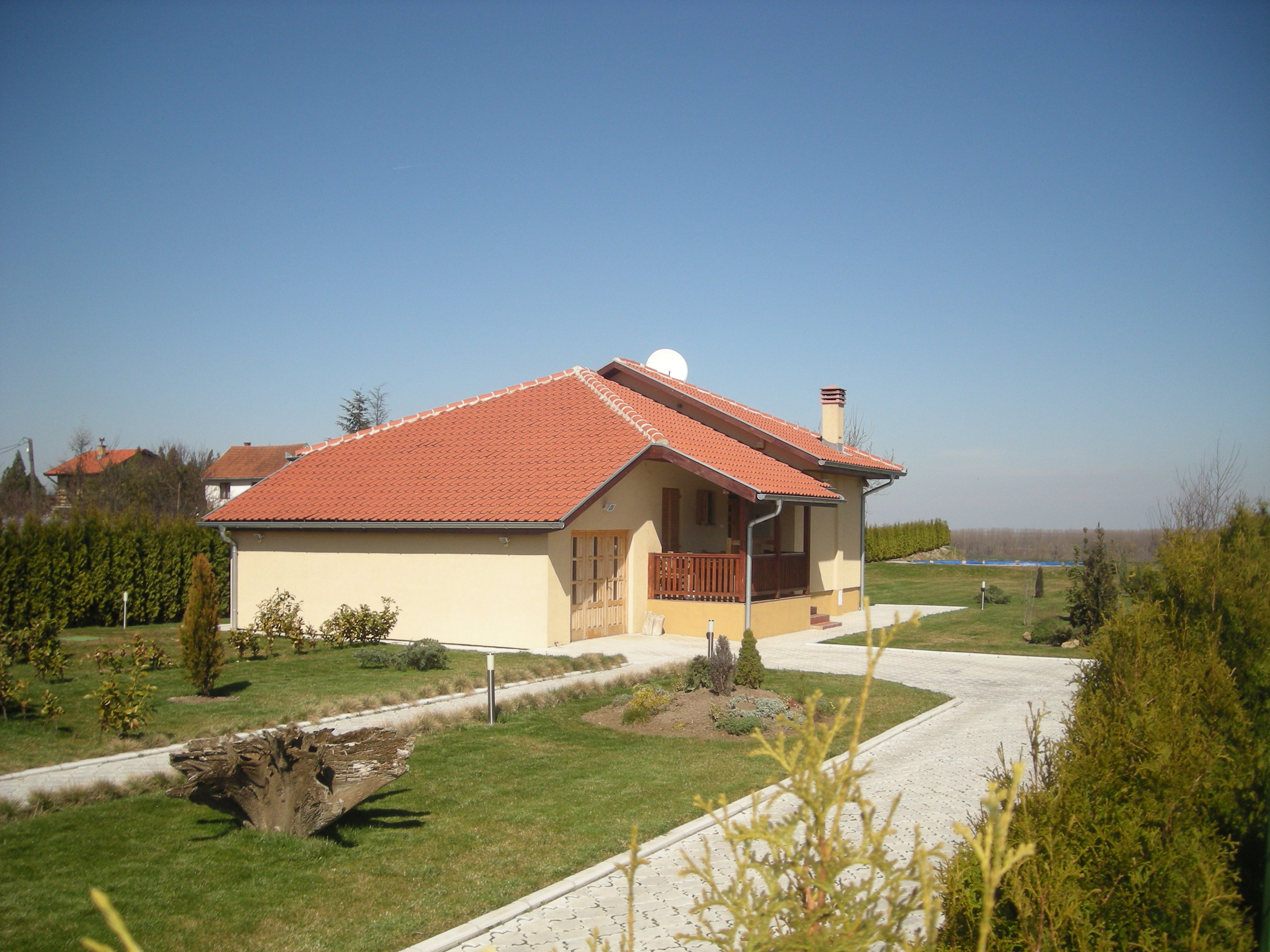 MKI Evromont