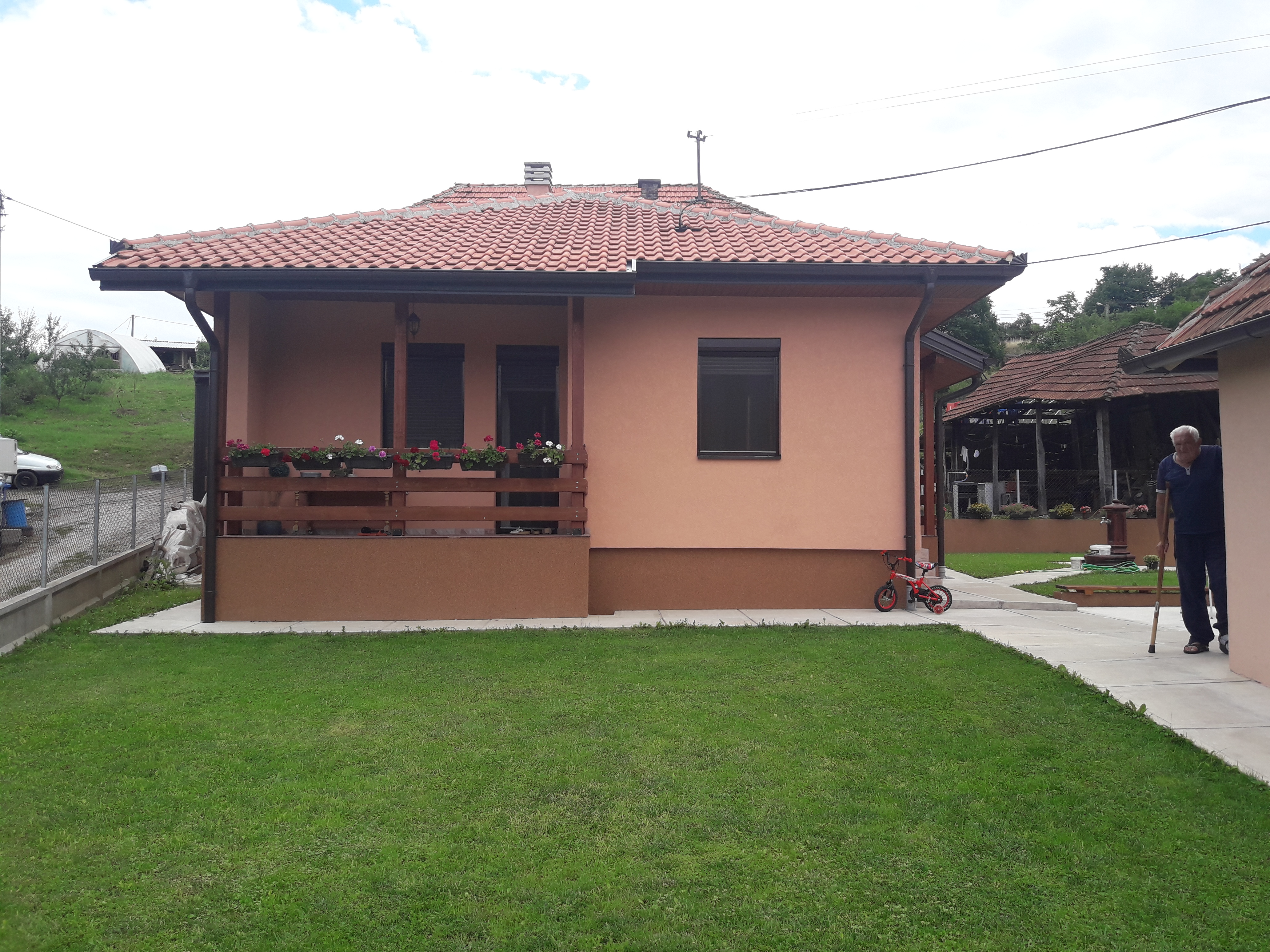 MKI Evromont