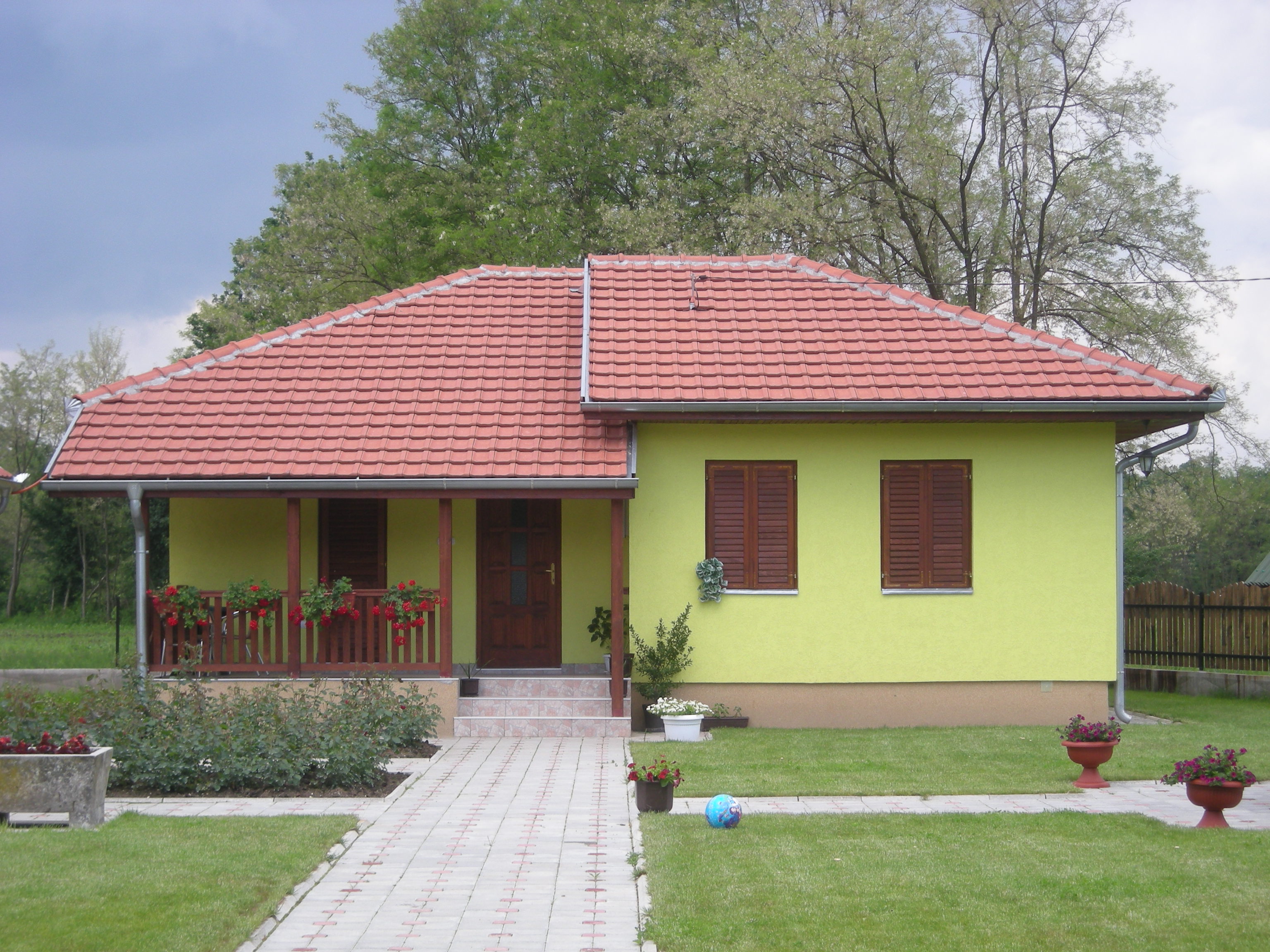 MKI Evromont
