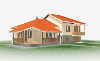 MKI Evromont