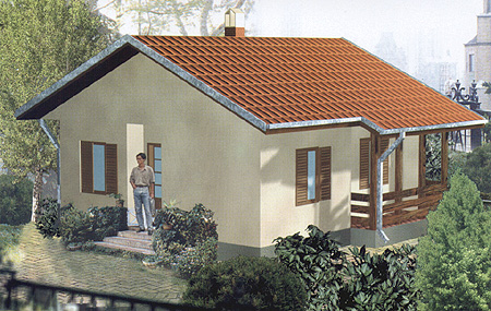 MKI Evromont