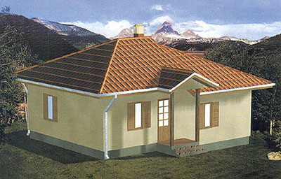 MKI Evromont